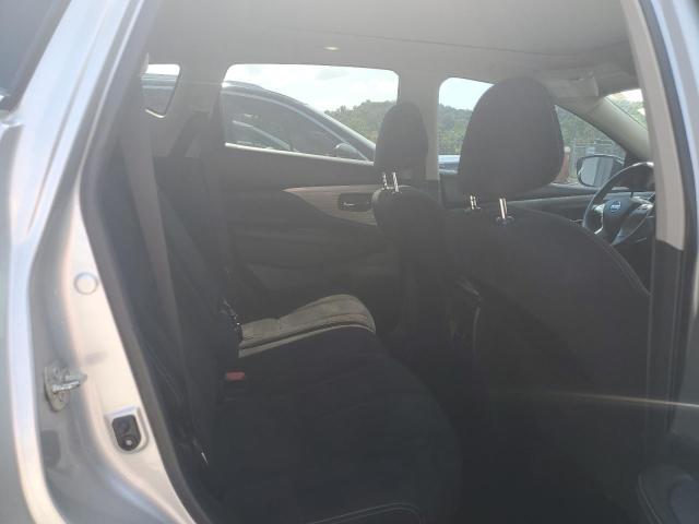 2017 NISSAN MURANO S 5N1AZ2MG2HN191380
