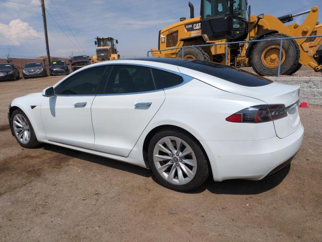 2019 TESLA MODEL S 5YJSA1E2XKF311638