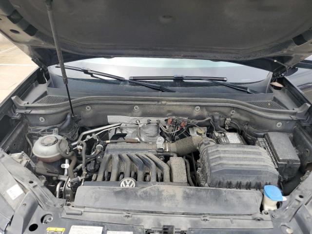 2018 VOLKSWAGEN ATLAS S 1V2AR2CA5JC538489