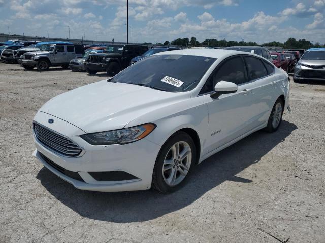 Vin: 3fa6p0luxjr206549, lot: 62486065, ford fusion se hybrid 2018 img_1