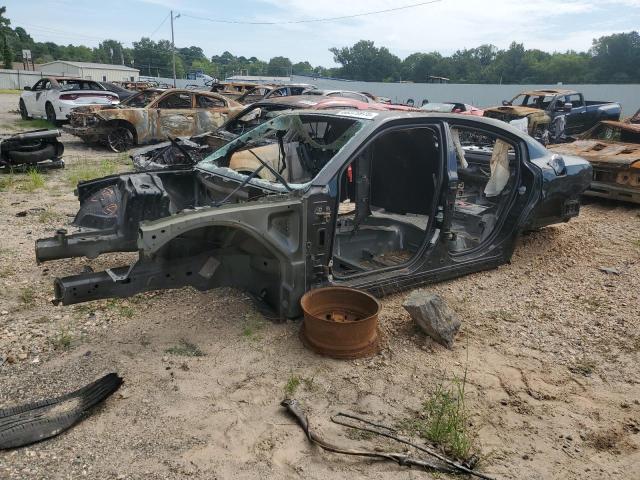 Global Auto Auctions: 2020 DODGE CHARGER SC
