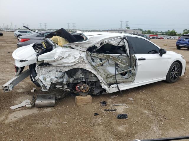 2022 TOYOTA CAMRY SE 4T1T11AK8NU699874