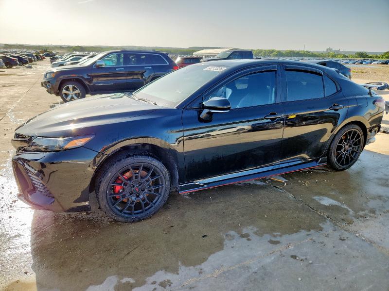 2023 TOYOTA CAMRY TRD 4T1KZ1AK4PU086688