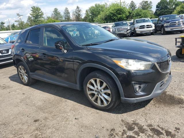 Vin: jm3ke4dy4e0312001, lot: 63489035, mazda cx-5 gt 20144