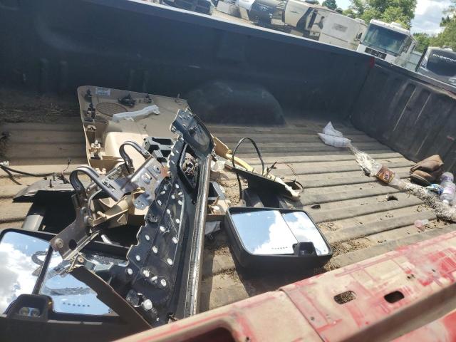 2012 CHEVROLET SILVERADO - 1GC4K1C86CF135634