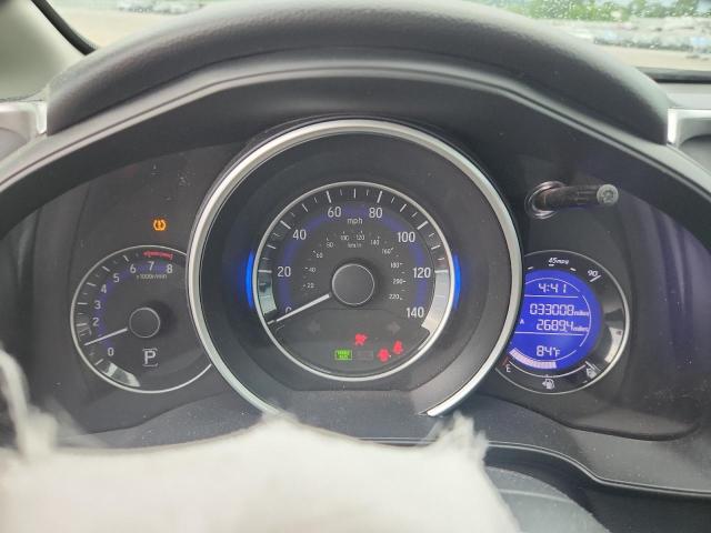2020 HONDA FIT SPORT 3HGGK5H61LM705701