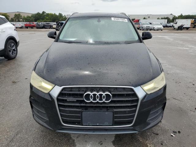 2016 AUDI Q3 PREMIUM WA1EFCFS0GR000207