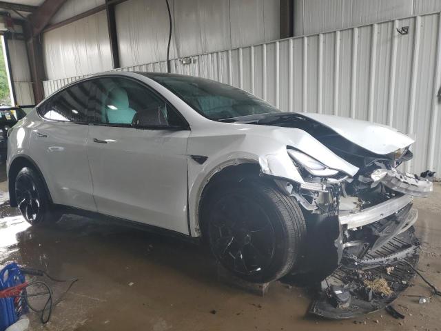 2021 TESLA MODEL Y 5YJYGDEE5MF201250