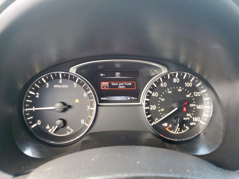 2016 NISSAN ALTIMA 2.5 1N4AL3AP3GC192005