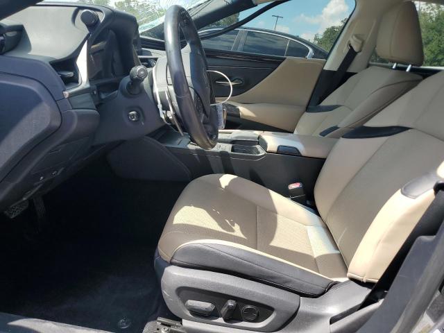 2021 LEXUS ES 350 BAS 58ADZ1B10MU083855