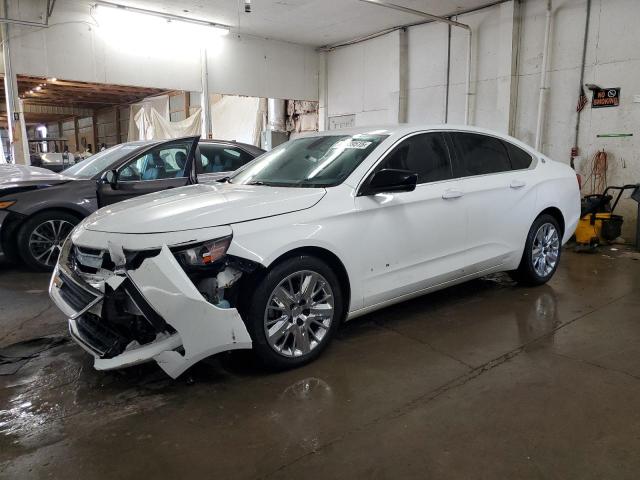 2015 CHEVROLET IMPALA LS 2G11X5SL5F9155820