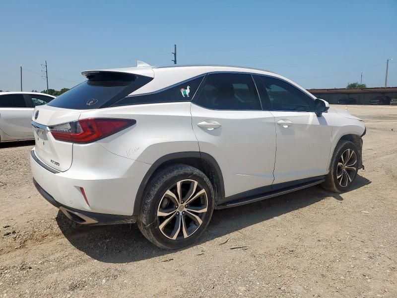Vin: 2t2zzmca4hc052821, lot: 64083015, lexus rx350 350 base 20173