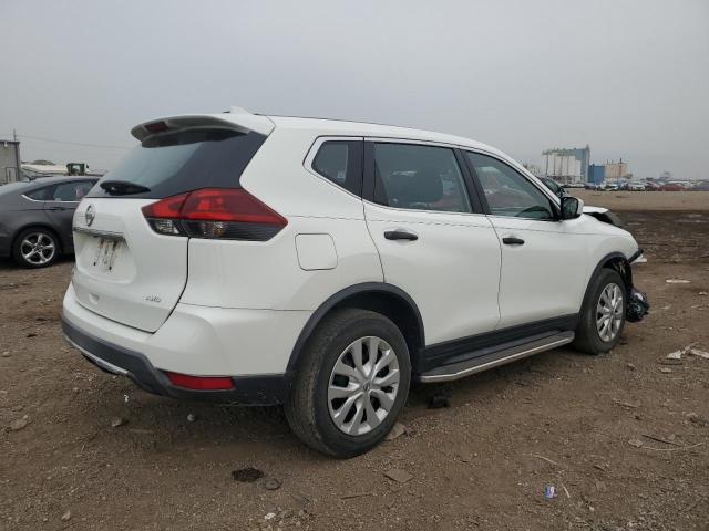 2019 NISSAN ROGUE S KNMAT2MV2KP560772