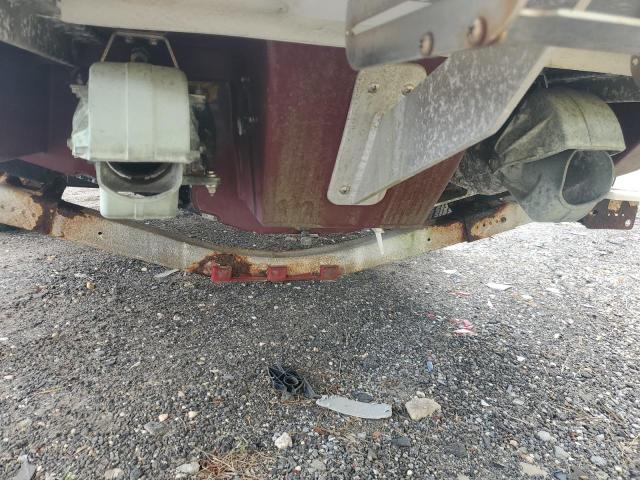 2003 YAMAHA ALL OTHER #3303574956