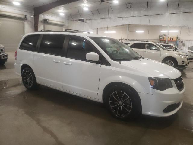 2018 DODGE GRAND CARA - 2C4RDGEG7JR150608