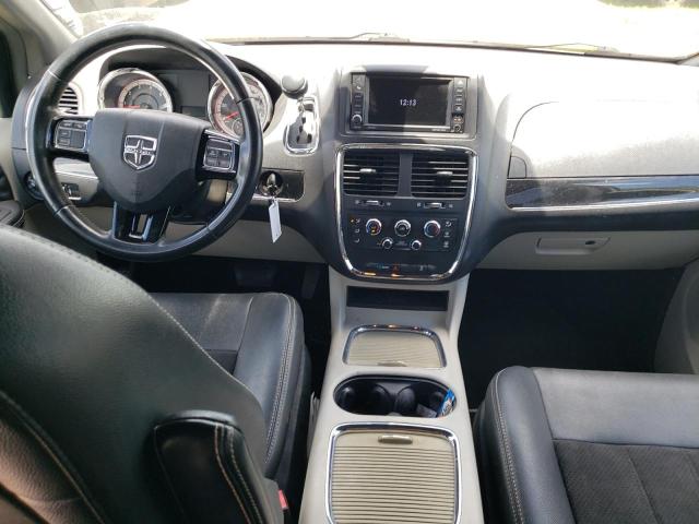2019 DODGE GRAND CARA 2C4RDGCG3KR660507