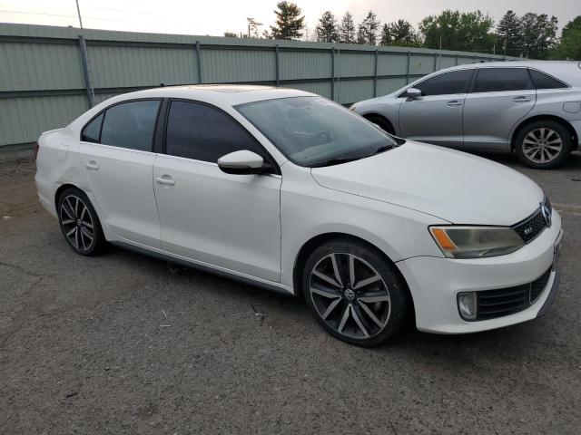 Vin: 3vw4t7aj4em384679, lot: 64014195, volkswagen jetta gli 20144
