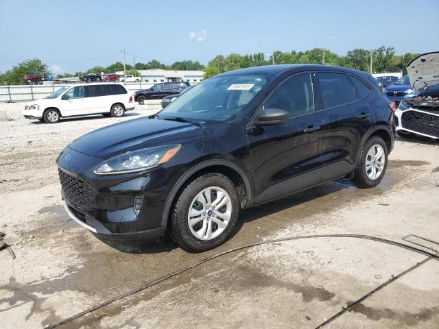 2020 FORD ESCAPE S - 1FMCU0F60LUA51634