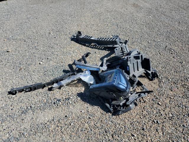 2021 GMC YUKON XL K 1GKS2GKT3MR449388