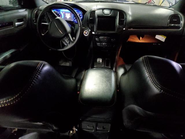 2016 CHRYSLER 300 S #3281595410