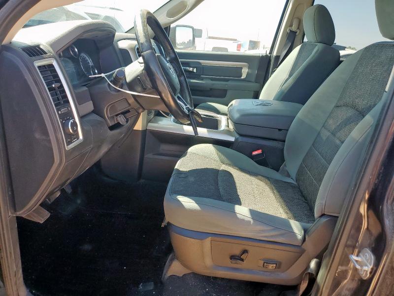 2015 RAM 1500 SLT - 1C6RR7LT7FS724378