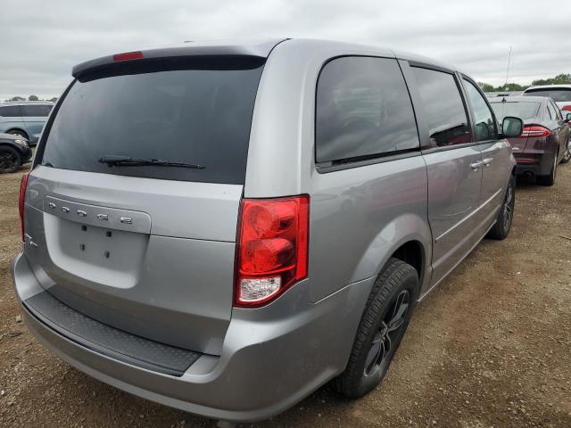 2016 DODGE GR CARAVAN 2C4RDGCG0GR118028