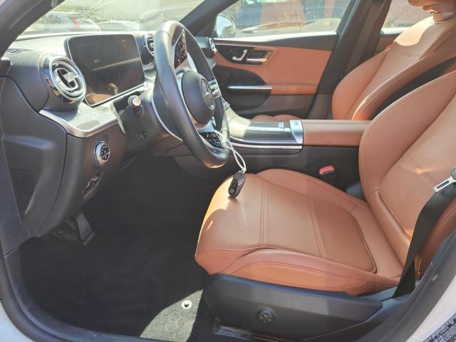 2023 MERCEDES-BENZ C 300 4MAT W1KAF4HB2PR121348