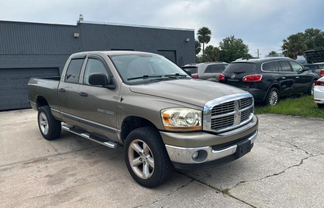 DODGE RAM 1500 S