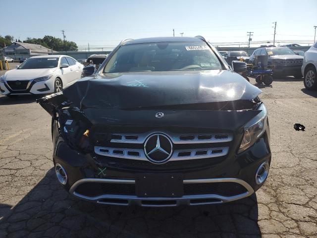 2018 MERCEDES-BENZ GLA 250 4M WDCTG4GBXJJ401004