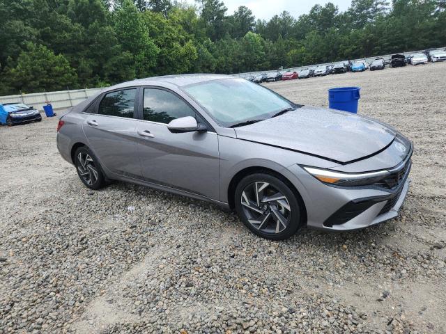 2024 HYUNDAI ELANTRA - KMHLN4DJ3RU100880