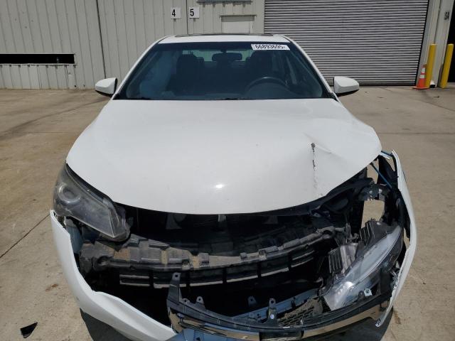2017 TOYOTA CAMRY LE - 4T1BF1FK3HU432507