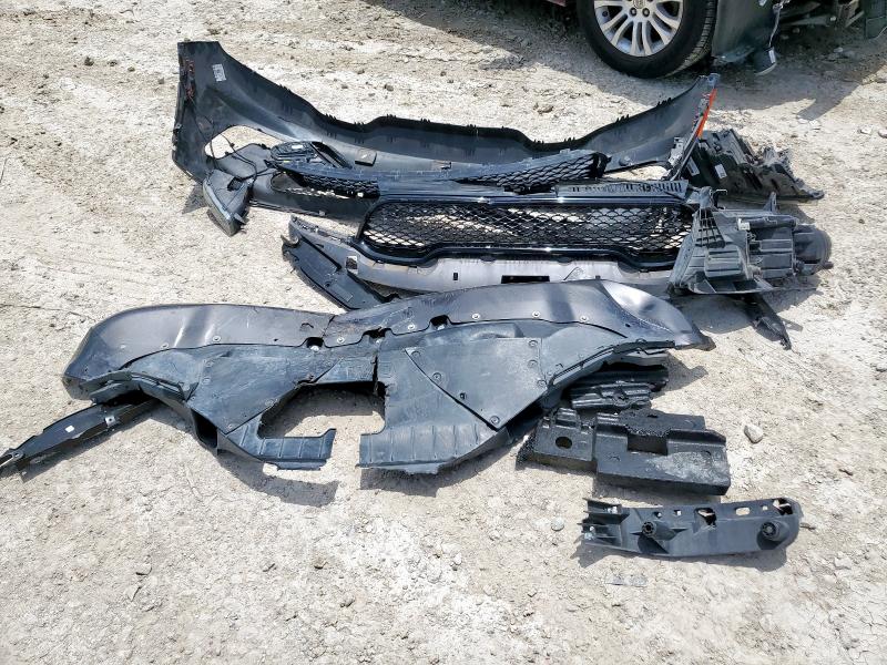 2021 DODGE DURANGO SX 1C4RDHAG8MC845785