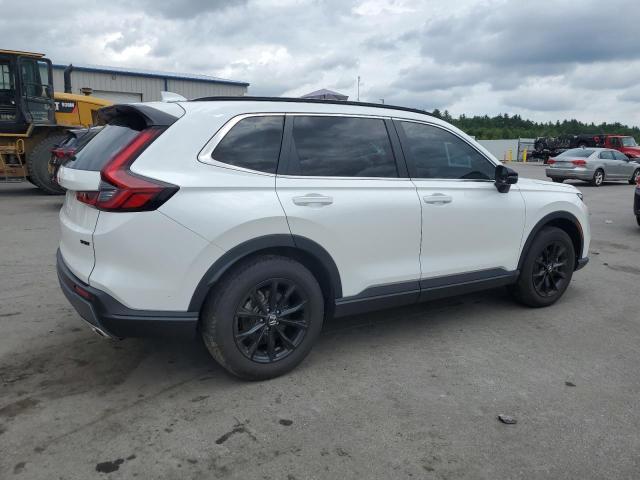 2024 HONDA CR-V 7FARS6H85RE005471