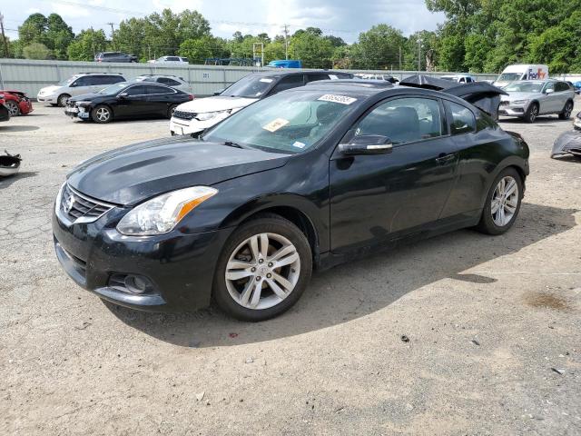Vin: 1n4al2ep0bc179533, lot: 63654365, nissan altima s 2011 img_1