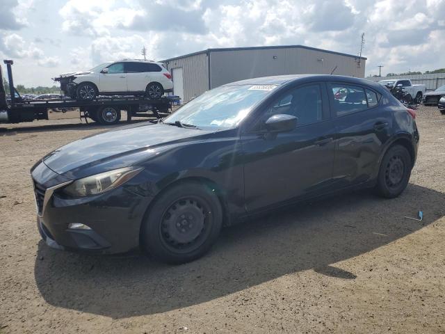 MAZDA 3 SPORT