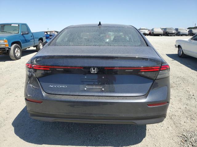 2023 HONDA ACCORD EX - 1HGCY1F33PA053973