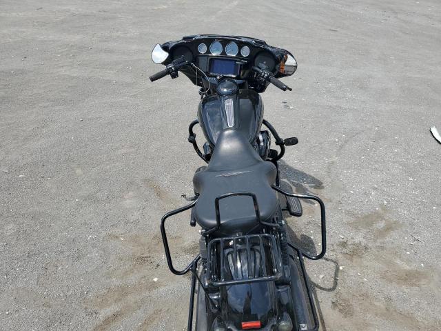 2019 HARLEY-DAVIDSON FLHXS 1HD1KRP10KB605336