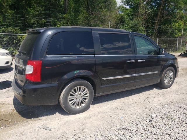 2016 CHRYSLER TOWN & COU - 2C4RC1CG4GR260897