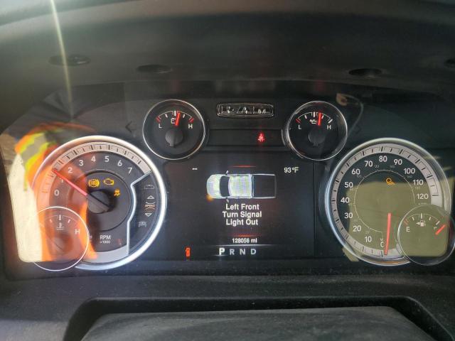 2020 RAM 1500 CLASSIC SLT 3C6JR6EG5LG221085