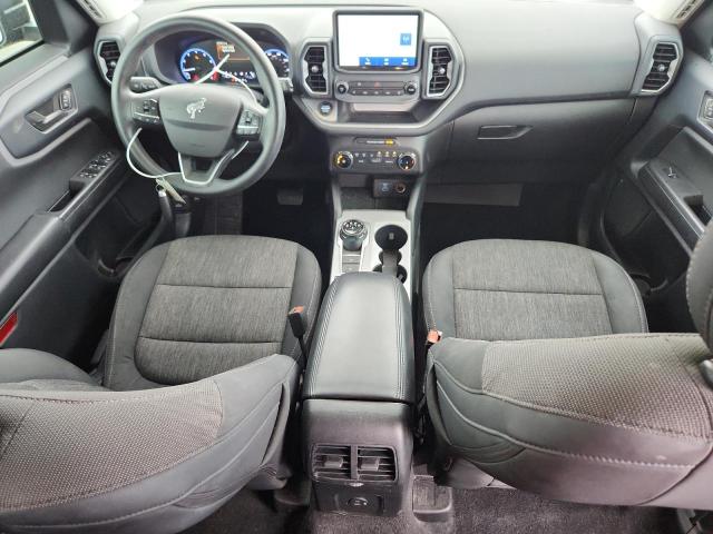 2022 FORD BRONCO SPO 3FMCR9B62NRD23087