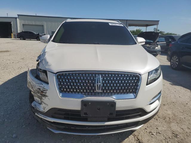 2019 LINCOLN MKC RESERV 5LMTJ3DH5KUL11794