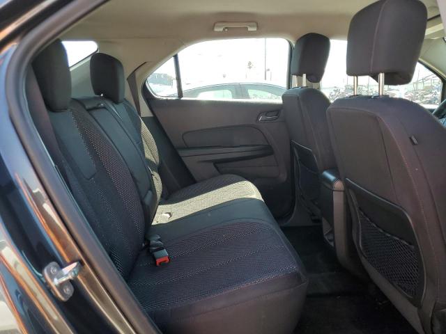 2017 CHEVROLET EQUINOX LS 2GNALBEK4H1517813