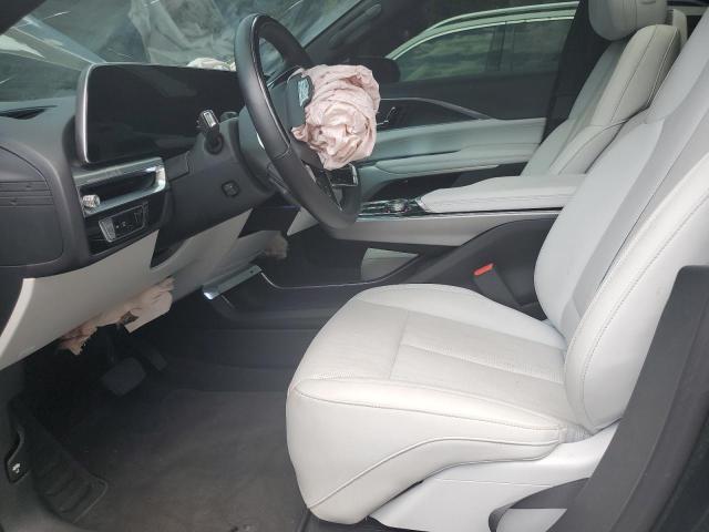2024 CADILLAC LYRIQ LUXU 1GYKPSRK1RZ122552