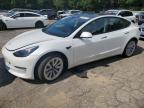 2022 TESLA MODEL 3 - 5YJ3E1EA6NF288685