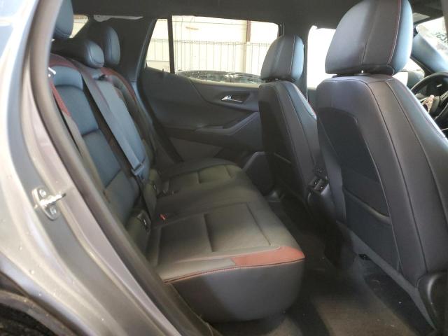 2025 CHEVROLET EQUINOX RS - 3GNAXTEG3SL117107