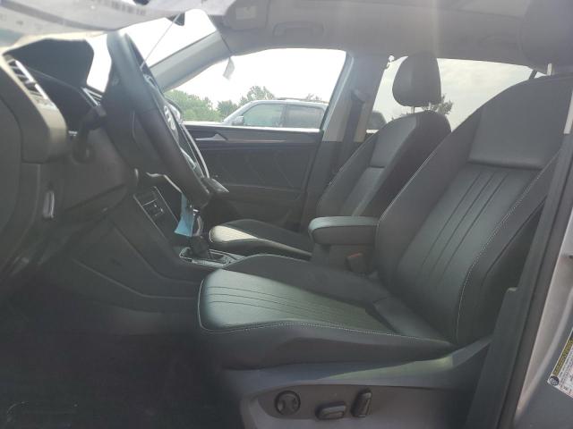 2024 VOLKSWAGEN TIGUAN SE 3VVMB7AX6RM126679