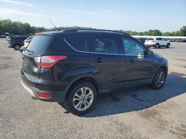 Vin: 1fmcu0gd4hud03342, lot: 63571915, ford escape se 20173