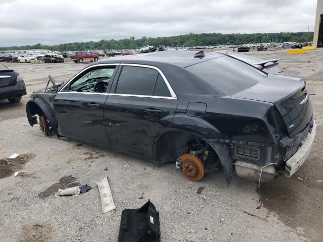 2017 CHRYSLER 300 LIMITED 2C3CCARG2HH544960