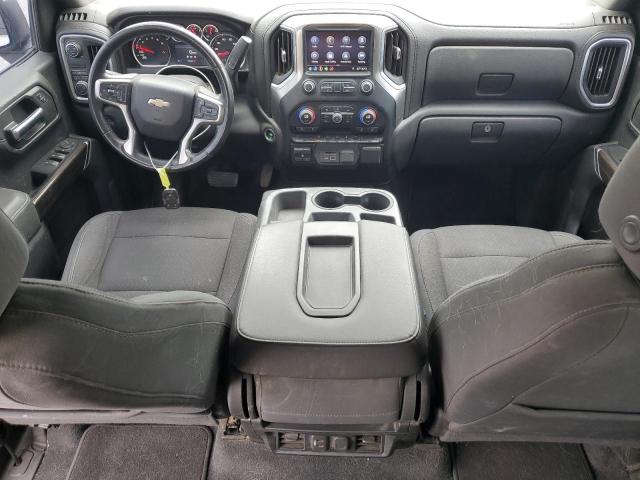 2019 CHEVROLET SILVERADO - 3GCPWCEK3KG117918