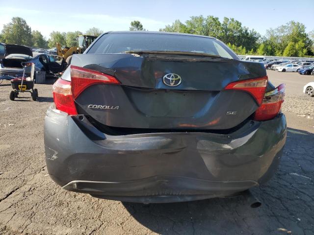 2017 TOYOTA COROLLA L - 2T1BURHE4HC851625